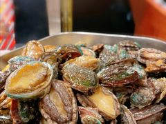 -芭菲盛宴·环球美食(北城国际店)