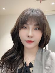 -MINX名珂斯·烫染形象设计