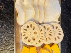 -熊大·鲜烤黄牛肉(五山店)