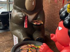 -神户赤童日式烤肉伙伴(东直门店)