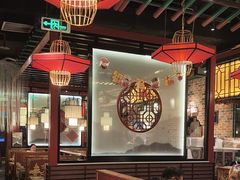 -缪氏川菜(深圳北站缤果空间店)