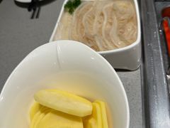 -海底捞火锅(河东万达广场店)