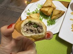 -ALAMEEN阿拉伯餐厅(三里屯店)