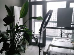 -一个差评成就的纹眉店