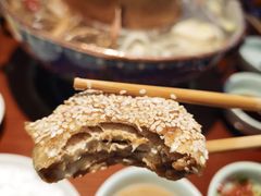 -1078號老北京涮肉(松柏店)