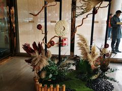 -北京兴基铂尔曼饭店