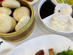 -普天和酒楼·新津菜·烤鸭(天津之眼店)