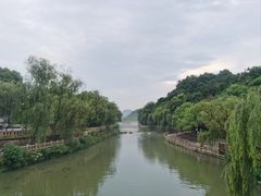 -浙江科技大学(小和山校区)