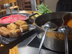 -呷哺呷哺 黄金牧场 (中发百旺店)