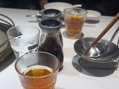 -领鲜天下·焗海鲜·花胶鸡(天目里店)