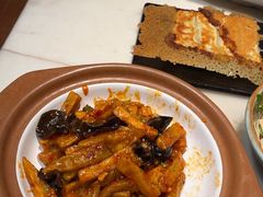 -红蜡烛-养生粥-津鲁菜(中山路店)