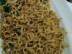 豉油皇炒面-稻香酒家·35年老字号(侨光店)