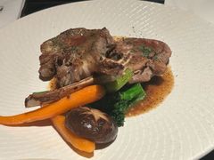 -Nord Grill&Bar Highland诺德西餐(深圳欢乐海岸店)