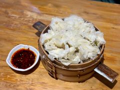 -豆相识•九九豆腐脑(牛咡桥店)