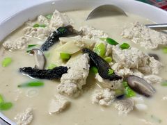 -杨记海鲜楼(三门黑金冠店)