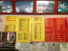 -明呈黄鱼面馆(斜土路店)