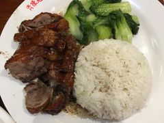 -陈光记烧腊(长寿路店)