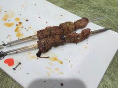 -潮庭·大连海鲜·炭火烧烤·扇贝王(大连店)