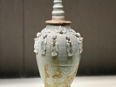 -景德镇中国陶瓷博物馆