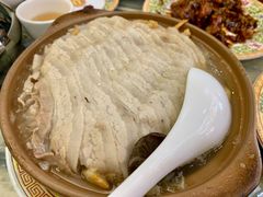 -砂锅居(西四店)