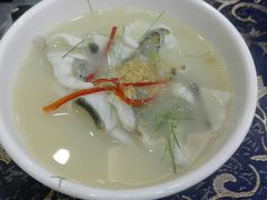 -祈胜邨•顺德鱼生•顺德菜(容桂店)