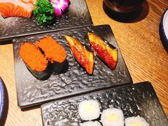玉子小卷-渔井食堂(新洲店)