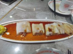 -九龙茶记·粤式餐厅融合菜(鹭江店)