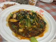 -孟记粥铺·家常菜·烧烤·粥(亚运村店)