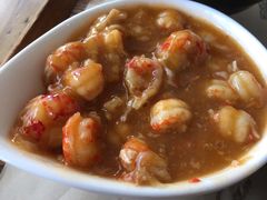 -海盗虾饭·剥好的小龙虾饭(SOHO尚都店)
