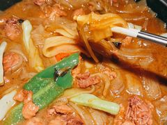 -淀里船宴(卓达店)