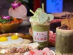 -蜀大侠传统主义火锅(淮安店)