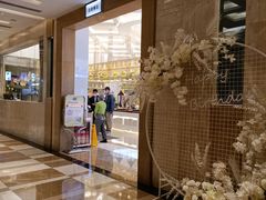 -堂会(白云店)