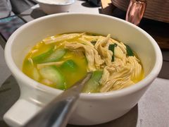 -绿茶餐厅(广州天河城店)