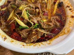 -花盐街·四川乐山小吃(西单大悦城店)