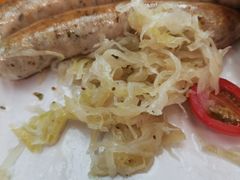 -haxnbauer海森堡德国餐厅(深圳coco店)