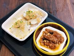 -盒马鲜生(皇庭广场店)