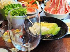-东海怡品海鲜豆捞(舟宿夜江店)
