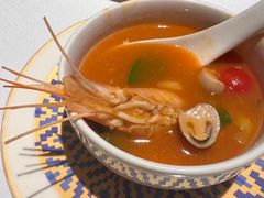 -狮拾久·现代新加坡料理(福田COCO Park店)