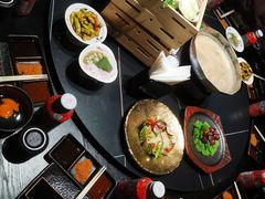 -合幸日本料理·炭火烧肉(观澜御湖店)