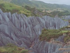 -墨石公园景区