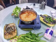 -范饭椰林川湘味海鲜·椰子鸡(三亚湾椰梦长廊店)