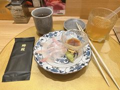 -鮨政·Omakase(港汇恒隆广场店)