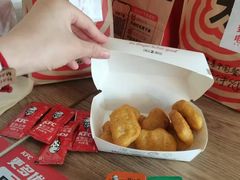-肯德基(转塘世纪联华店)
