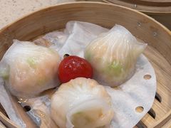招牌虾饺皇-点都德(皇岗村店)