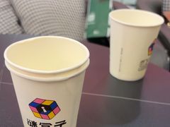 -谜盒子奇幻密室(南屏店)