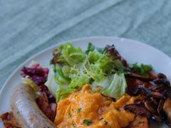 -叁 Three· bistro餐酒馆