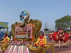 -大连海昌发现王国主题公园