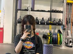 -汗水空间私教健身连锁(SM广场店)