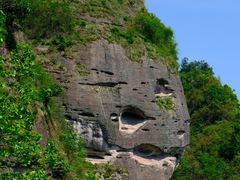 -崀山风景名胜区