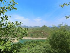-易水湖景区